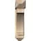 Ekena Millwork Imperial Arts and Crafts Rough Sawn Bracket w/ Offset Brace, Douglas Fir, 8"W x 34"D x 34"H BKT0806X34X34IMP03RDF - alternate 4